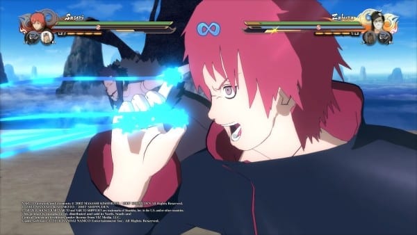 top naruto ultimate ninja storm 4 characters