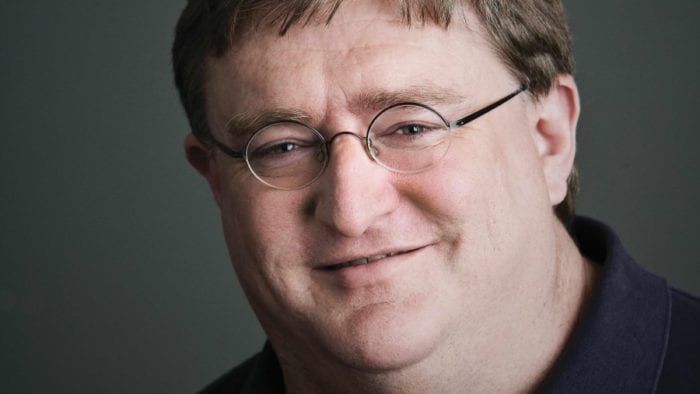 Gabe Newell fires Dota 2 host and production company during live tournament  – Destructoid