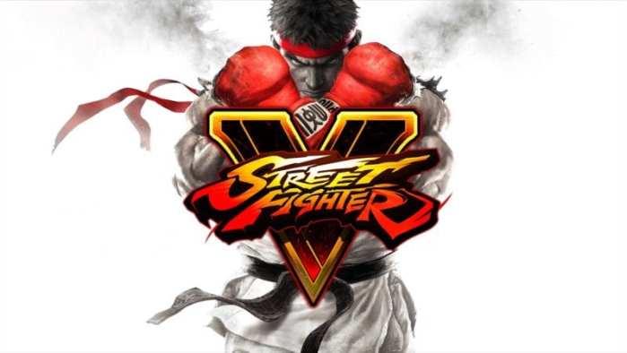 capcom, street fighter