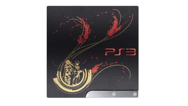 Tales of Xillia PlayStation 3 Console