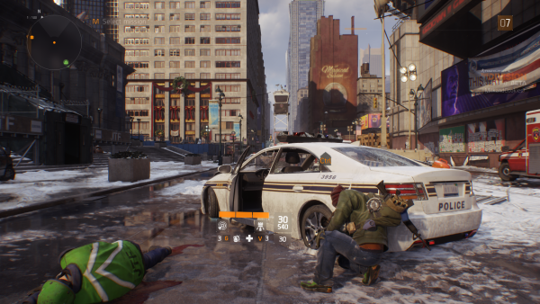The Division, Dark Zone, review, impression, ubisoft, tom clancy, beta, strategy, hits and misses