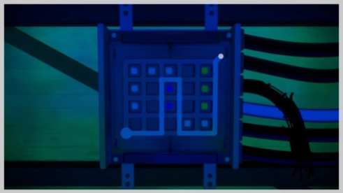 The Witness Bunker Walkthrough