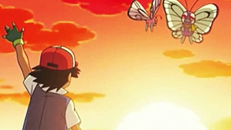 012 Butterfree | Pokémon Amino