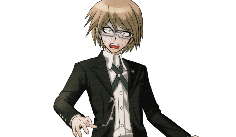 danganronpa