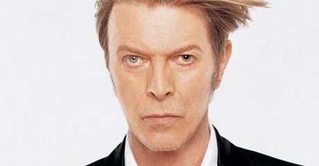 FFXIV David Bowie