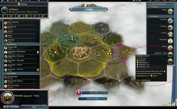 Best mod leaders civ 5