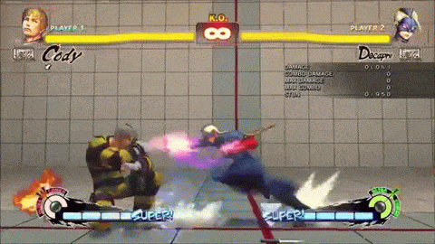 Top 10 Best Street Fighter Special Moves - Twinfinite