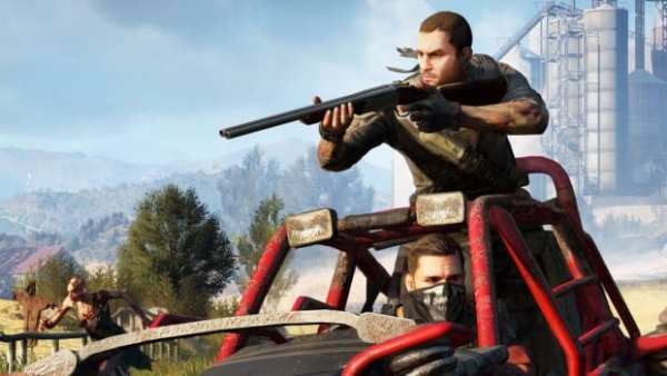 dying light the following coop