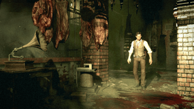 The Evil Within - The Assignment and The Consequence