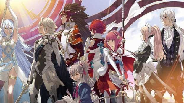 Fire Emblem Fates: Birthright Review - Twinfinite