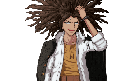 danganronpa