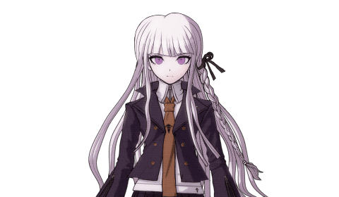 danganronpa