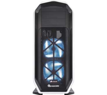 pc specialist graphite colossus, best gaming PCs, gaming, PC