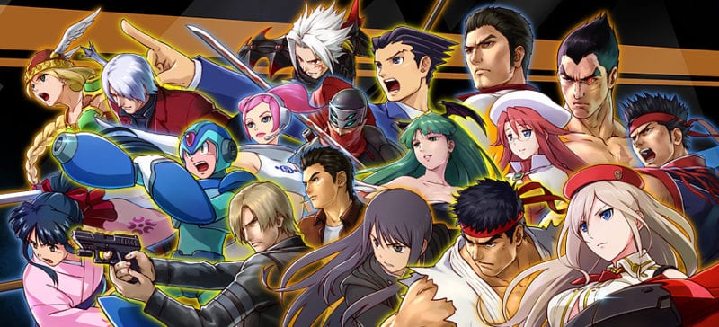Project X Zone 2 - How to Rescue and Revive an Ally