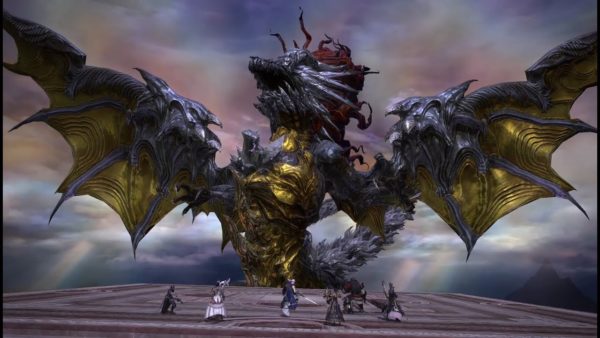 Top 30 Hardest Final Fantasy Bosses Of All Time