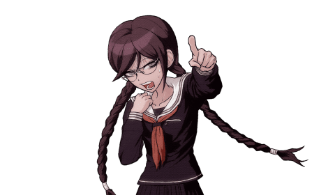 danganronpa