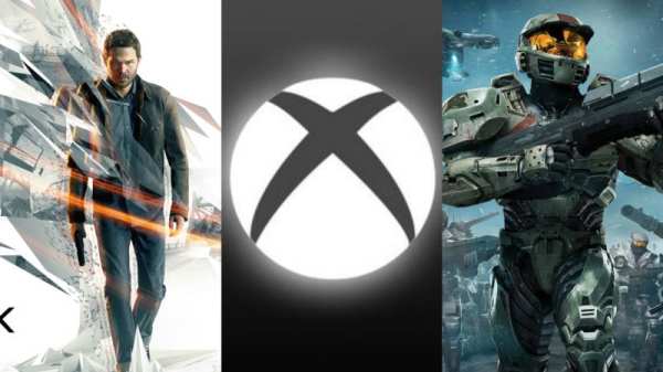 xbox exclusives to pc