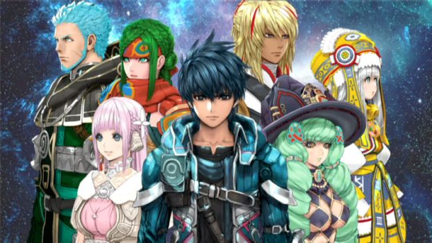 Star Ocean: Integrity and Faithlessness (PS4) - June 28