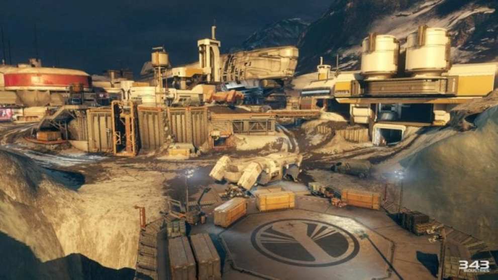 Halo 5