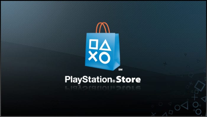PlayStation Store, lead, new design, online