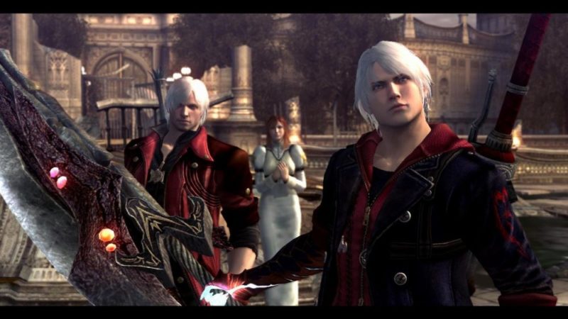 devil may cry