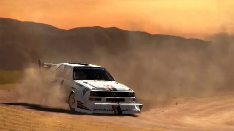 dirt 5 rally download free