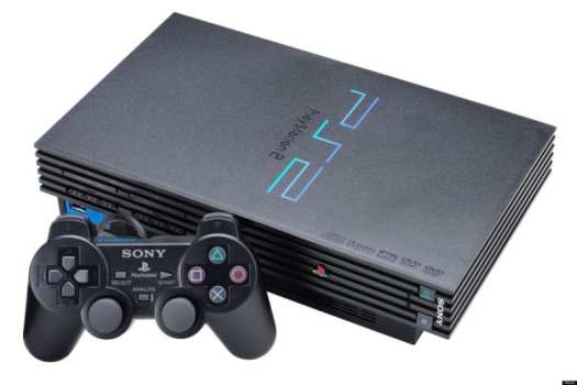Playstation 2, best selling consoles
