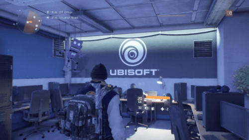 The Division, Ubisoft, e3 2016