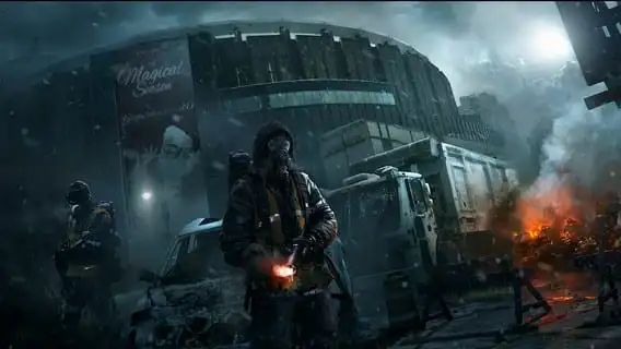 The Division Incursions, tips, tricks, how to, guide, gear score, improve