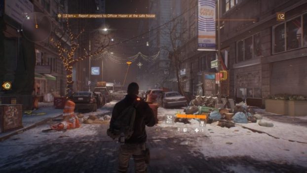 15. The Division