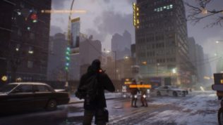The Division, how to, guide, get, money, fast, credits