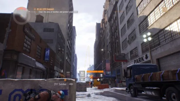 The Division, guides, grenades, how to throw