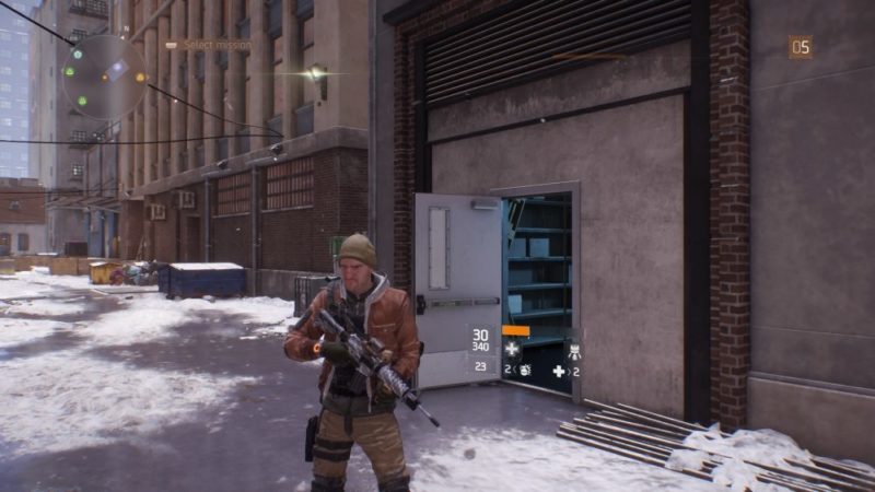 the division, how to, get, weapon skins, skins