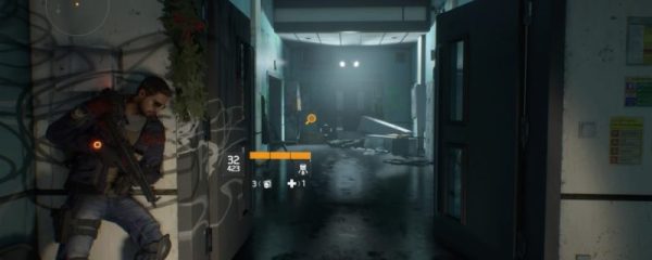 invisible, The Division, how to, guide