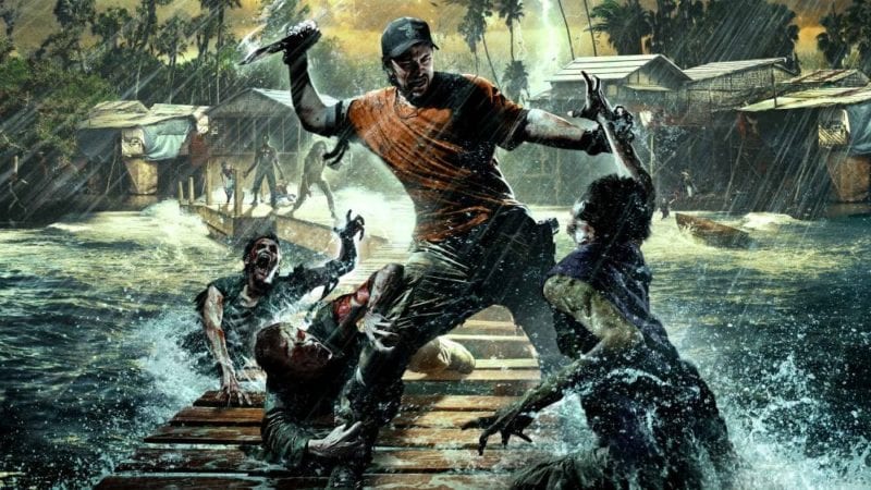 Dead Island Definitive Collection