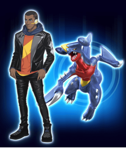 pokken