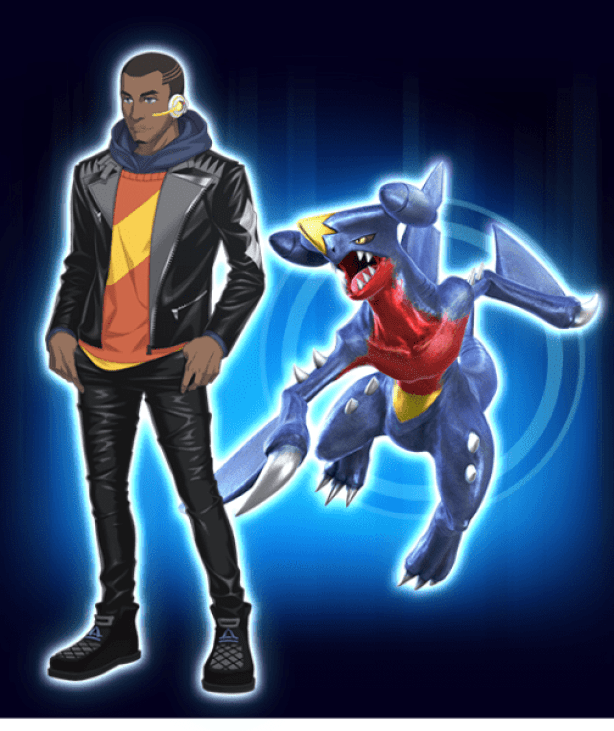 pokken