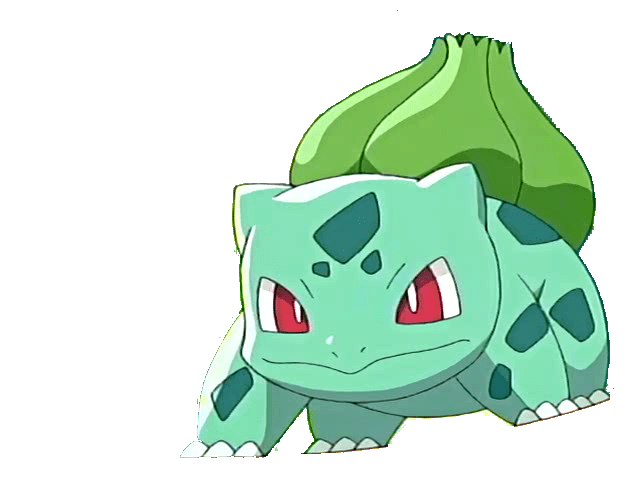 How to Get Bulbasaur in Pokémon Yellow: 10 Steps (with Pictures)