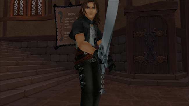 leon