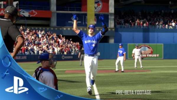 mlb the show 16