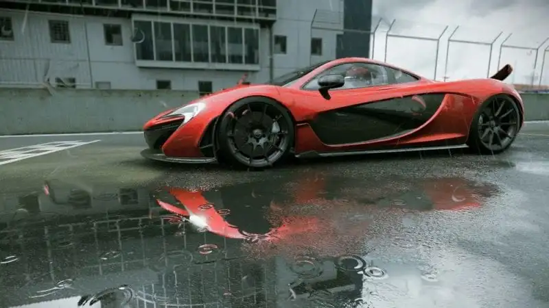 project cars, games with gold, february