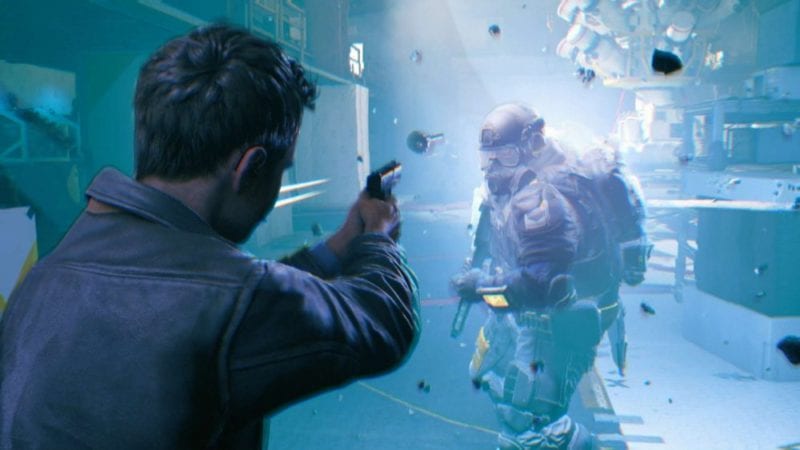 Quantum Break,' 'Dirt Rally' new in video games this week