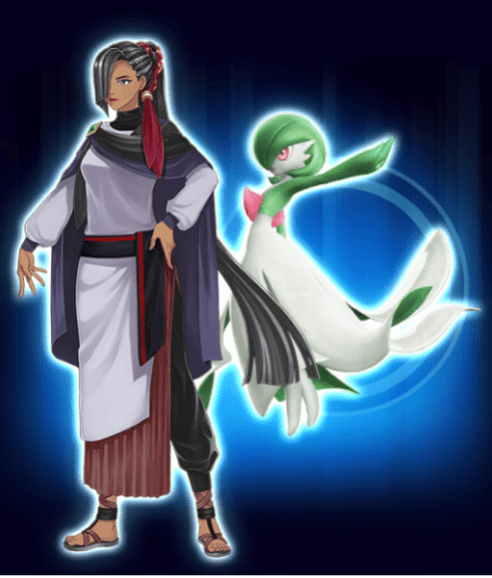 pokken