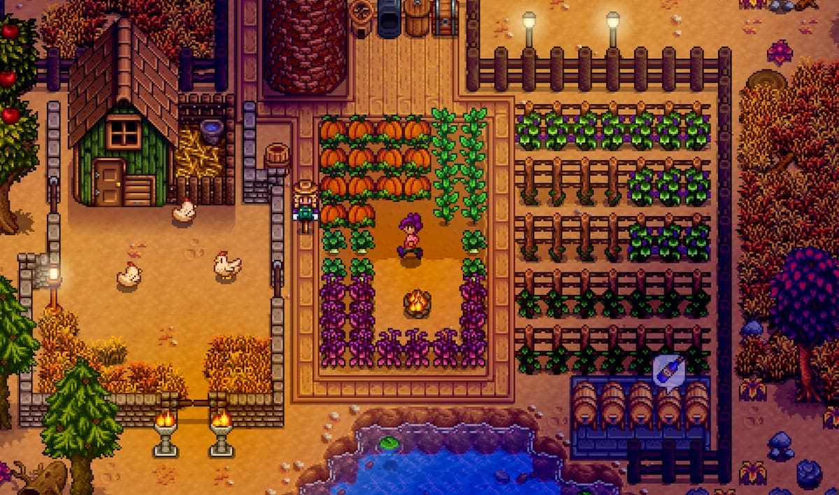 Stardew Valley Wiki Guide for How To, Tips, Tricks & More Twinfinite