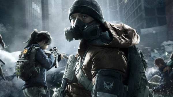 the division, signature skills