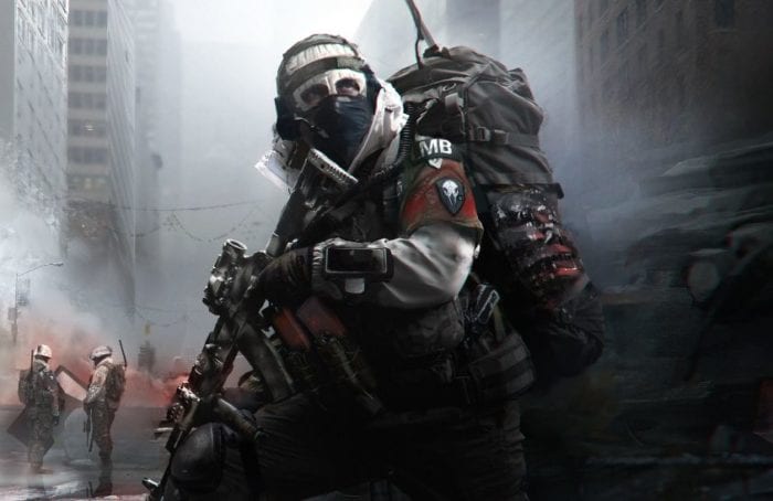 The Division, Incursions, gear score, how to, improve, guide, walkthrough, tips, tricks