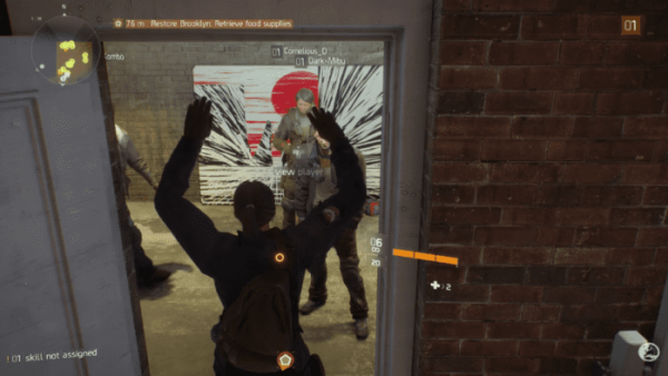 The Division