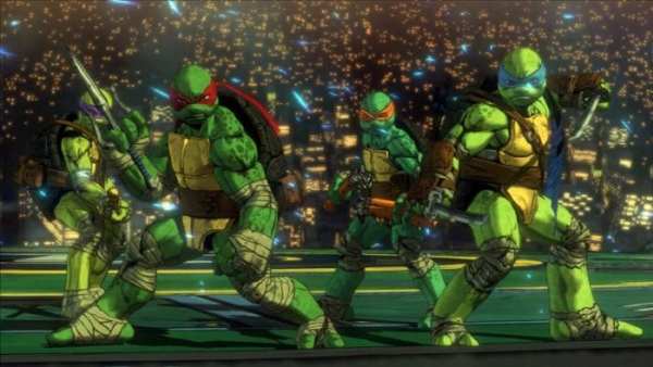 mutants in manhattan