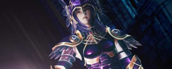 Valkyrie Profile, game, new, Star Ocean