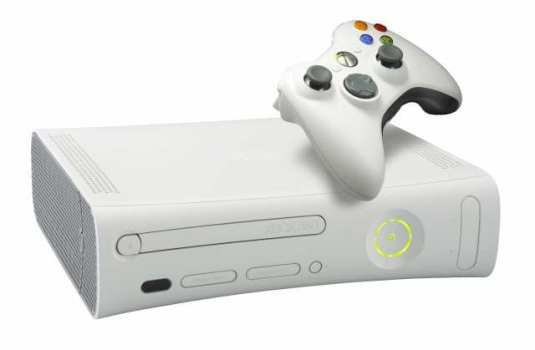 xbox 360 best selling consoles